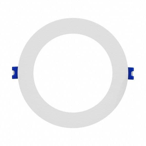 LED Surface Disc Downlight, 120V, 1/2