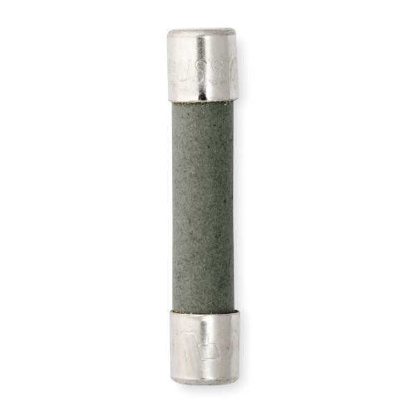 Fuse, Very Fast Acting, 30A, GBB Series, 250V AC, 125V DC, 1-1/4
