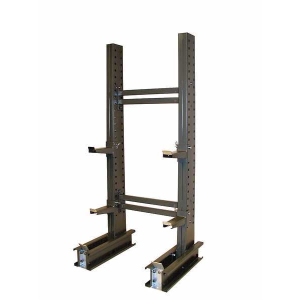Cantilever Rack Brace Set, PK3