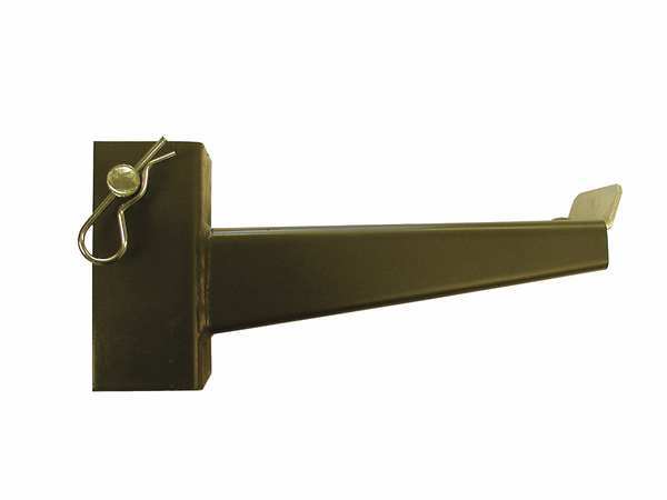 Cantilever Rack Arm, 12 in., 3000 lb. Cap.