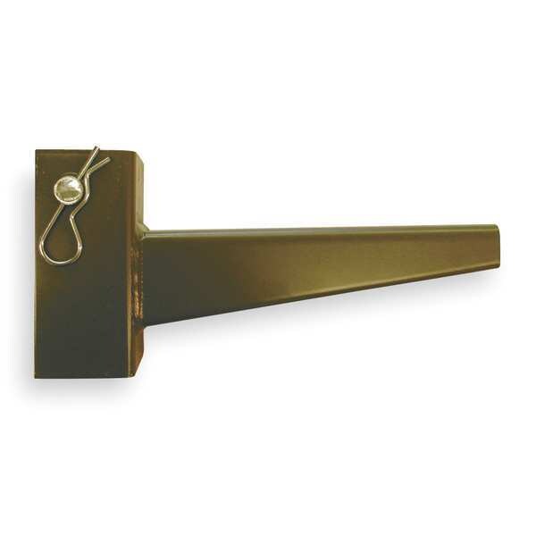 Cantilever Rack Arm, 24 in., 2000 lb. Cap.
