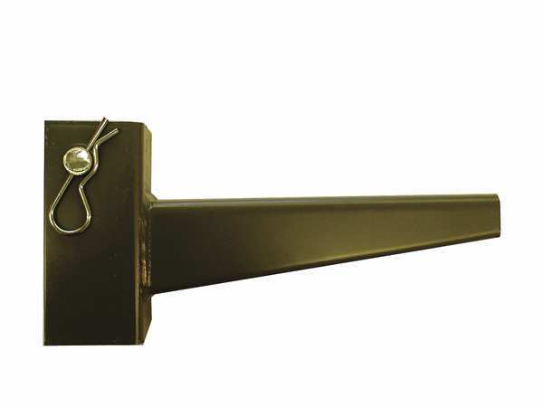 Cantilever Rack Arm, 12 in., 3000 lb. Cap.