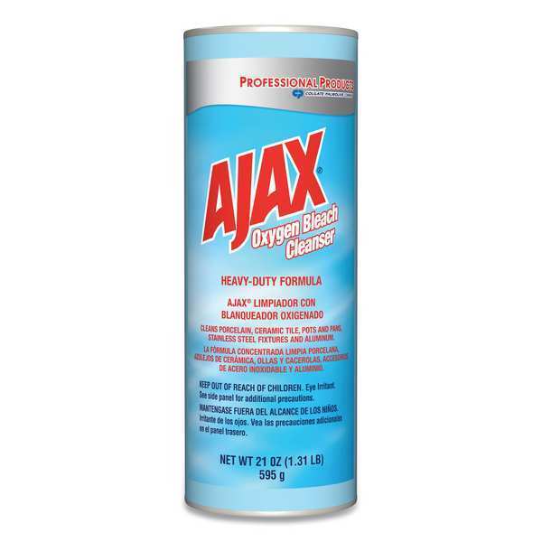 Bathroom Cleaner, Canister, PK24