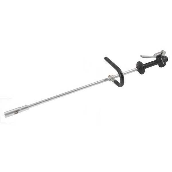 Ergonomic Air Gun, 24