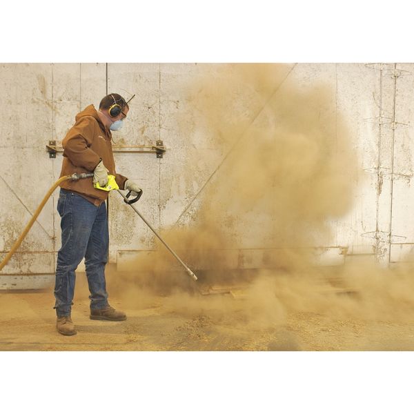 Pistol Grip Air Gun, 48