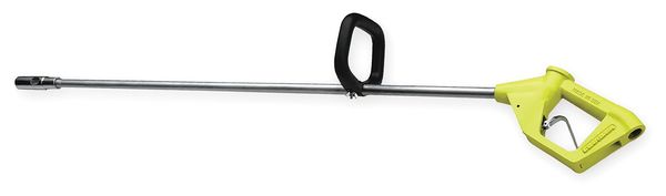 Pistol Grip Air Gun, 48