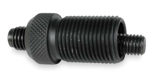 Mandrel & Nosepiece, 10mm, Steel