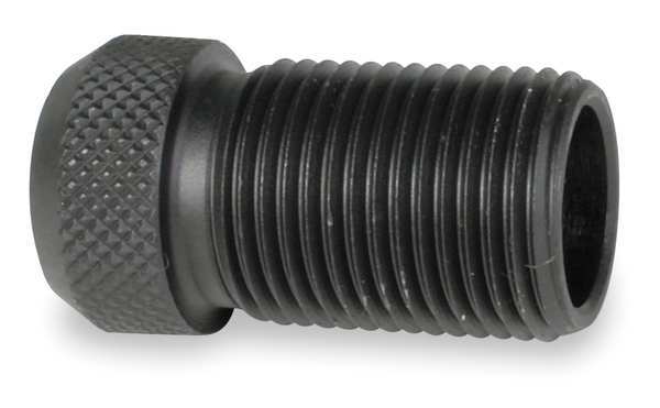 Nosepiece, 8-32, Steel
