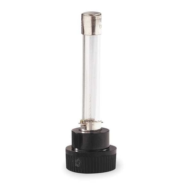 Fuse, Fast Acting, 3A, GLQ Series, 300V AC, Not Rated, 2-1/4