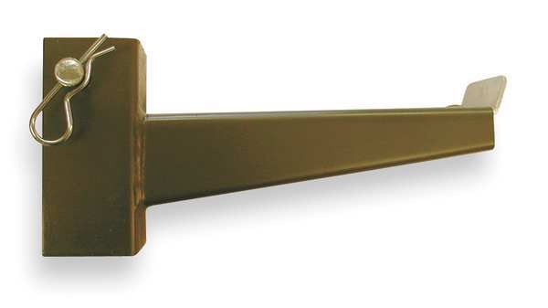 Cantilever Rack Arm, 12 in., 3000 lb. Cap.