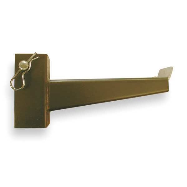 Cantilever Rack Arm, 30 in., 1600 lb. Cap.