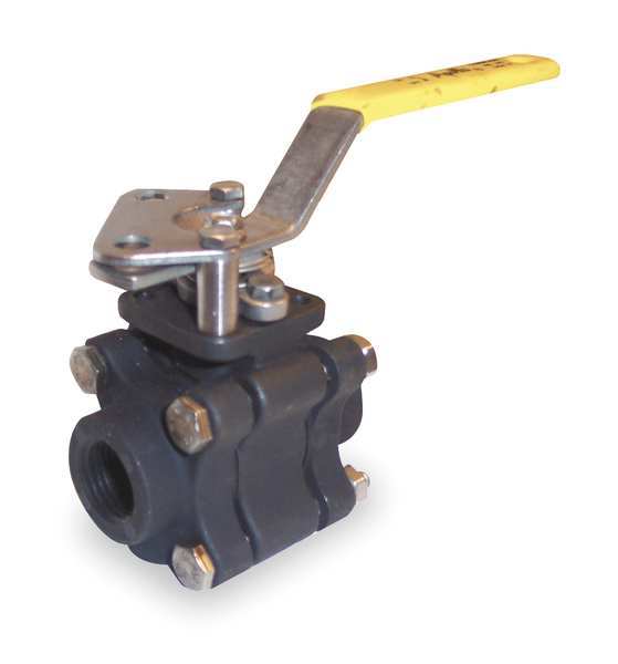 Ball Valve, 3/4