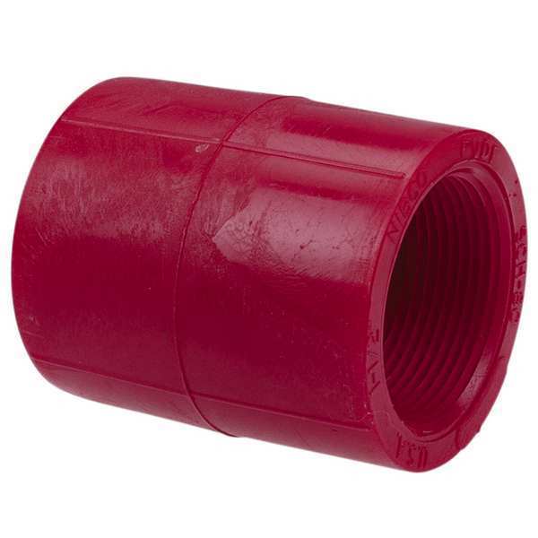 Adapter, 2 In, S x FPT, 1360 PSI