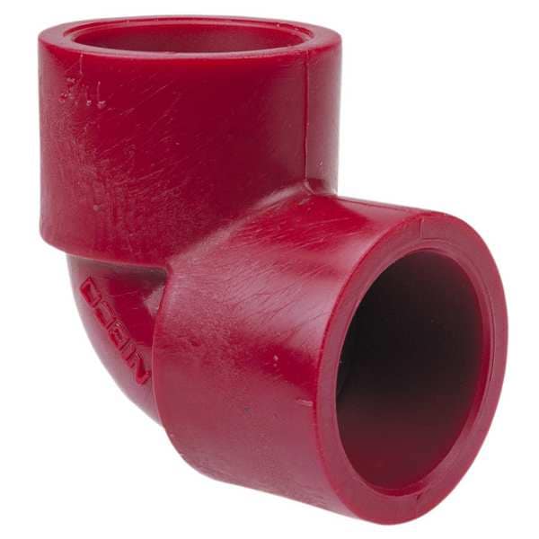 Elbow, 90 Deg, 1 1/2 In, S x S
