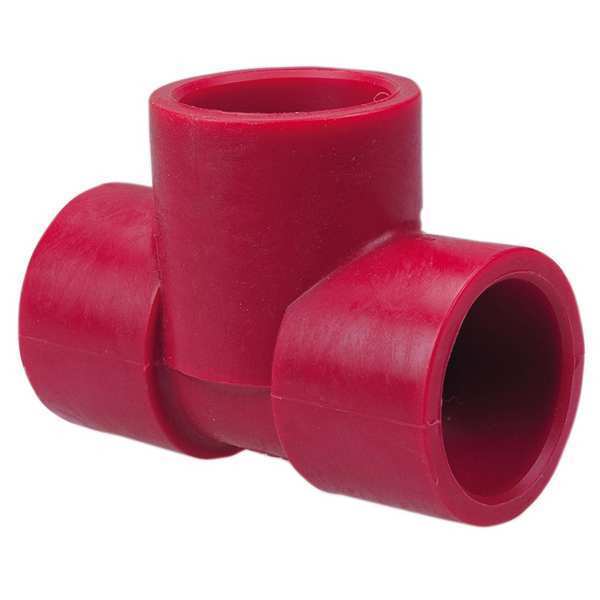 Tee, 3/4 In, S x S, 1360 PSI