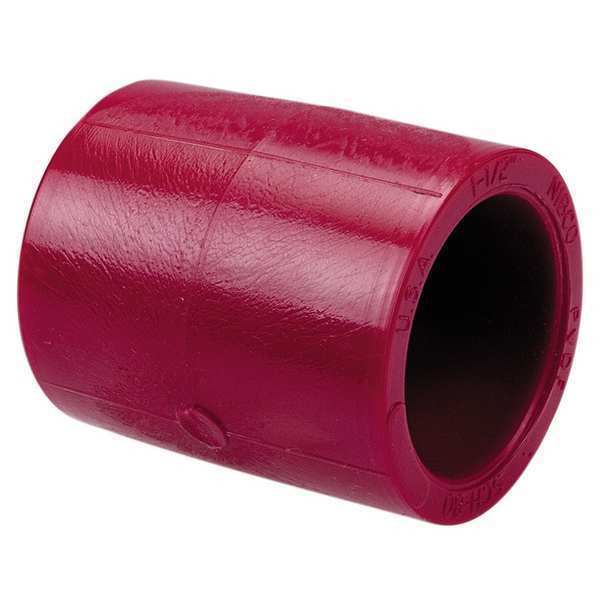 Coupling, 1/2 In, S x S, 1360 PSI