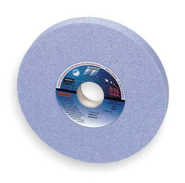 Flaring Cup Wheel, 7 Diax2 Tx1.25 AH, PK5