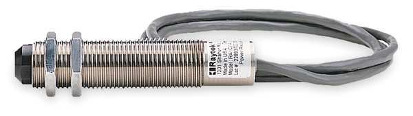 Fixed Mount IR Temp. Sensor, 32 to 240F