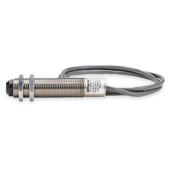 Fixed Mount IR Temp. Sensor, 212 to 932F