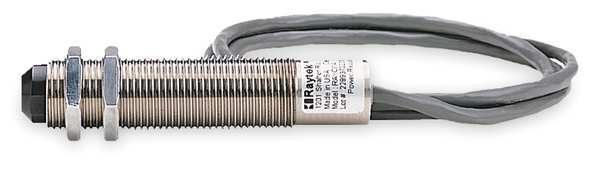 Fixed Mount IR Temp. Sensor, 32 to 240F