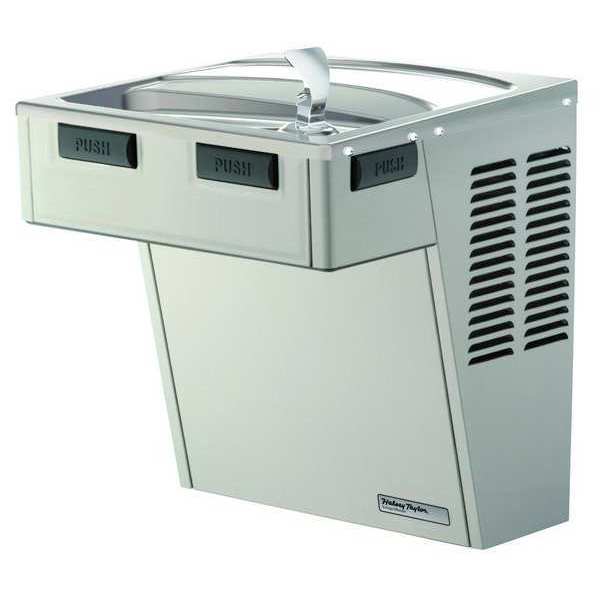 Wall Mount, Yes ADA, 1 Level Water Cooler