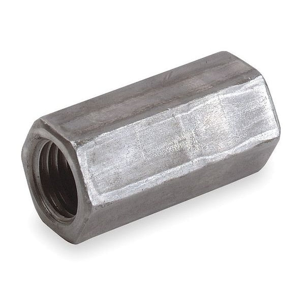 Coupling Nut, 1/2