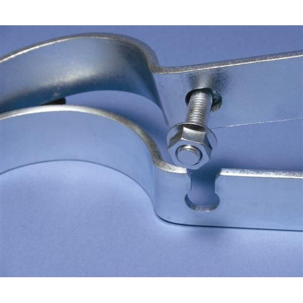 EZ-Riser Riser Clamp, 1 In, 255 lb Max Load