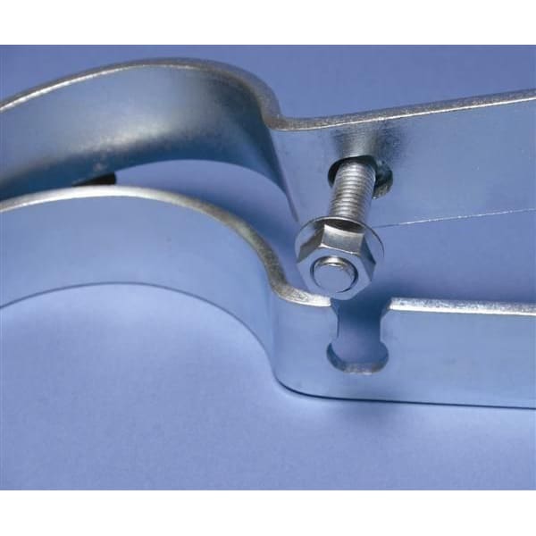 EZ-Riser Riser Clamp, 1 1/4 In, 255 lb Max Load