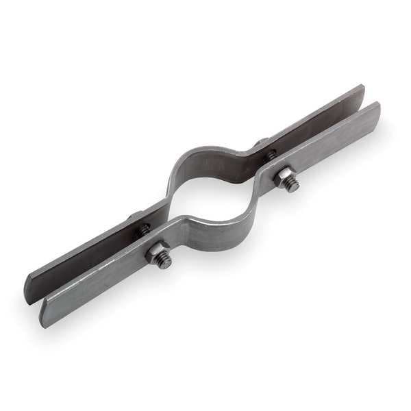 EZ-Riser Riser Clamp, 1 In, 255 lb Max Load