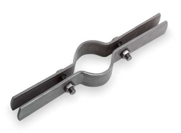 EZ-Riser Riser Clamp, 1 1/2 In, 255 lb Max Load
