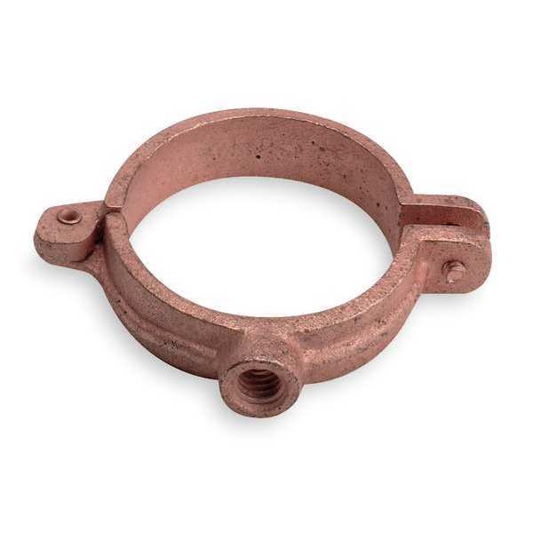 Split Ring Hanger, 1 1/4 In, 180 lb Max