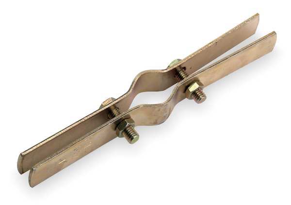 Riser Clamp, 1/2 In, 255 lb Max Load