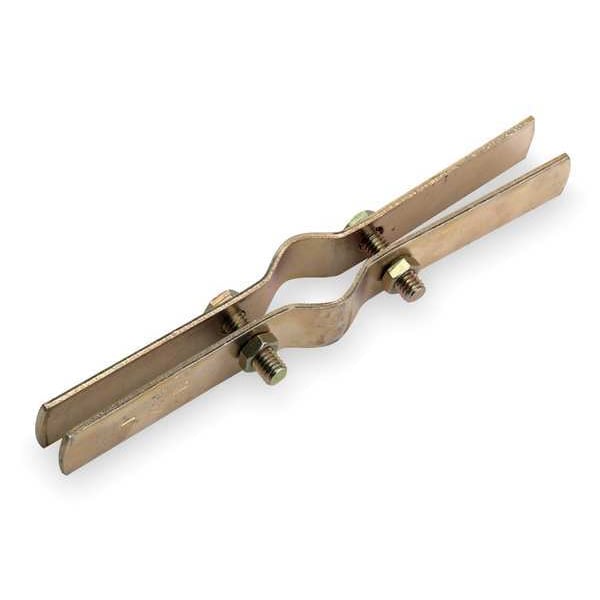 Riser Clamp, 4 In, 810 lb Max Load