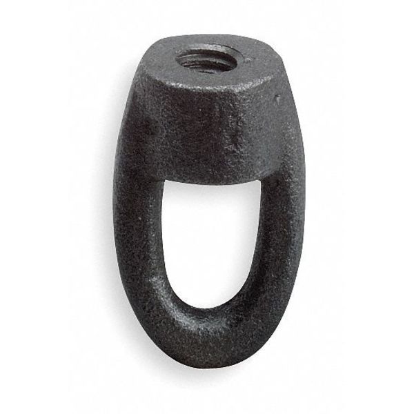 Eye Socket, 3/8 In Rod Sz, 610 lb Max Load