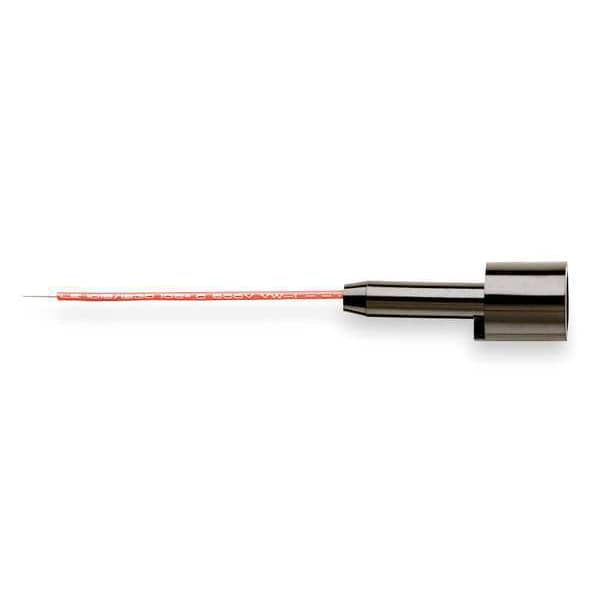 Fuse Holder, Glass and Ceramic, 5A, 1 Pole