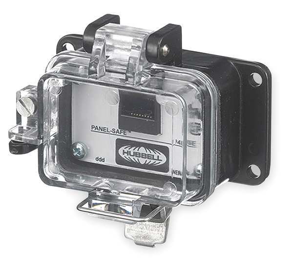 Access Port, Power And Data, NEMA 4X