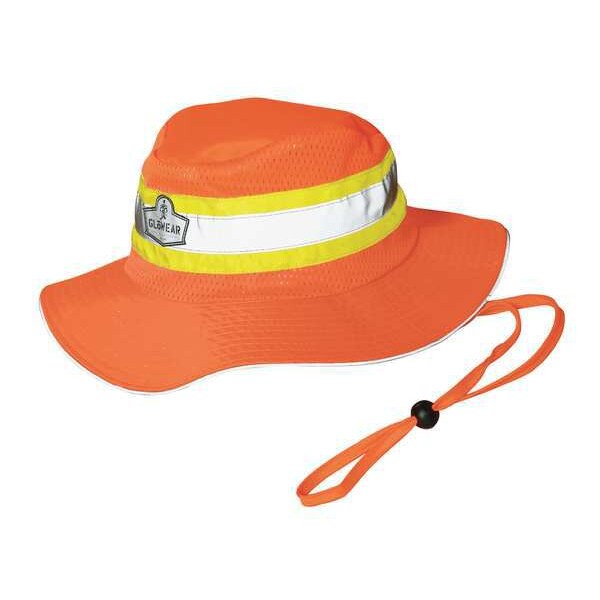 Ranger Hat, Hi-Vis Orange, L/XL