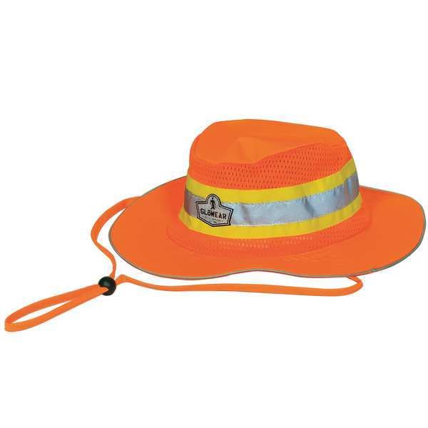 Ranger Hat, Hi-Vis Orange, L/XL