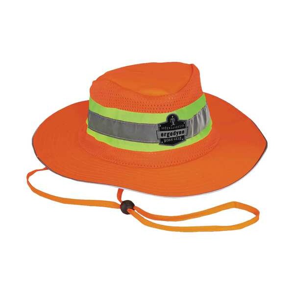 Ranger Hat, Orange, S/M