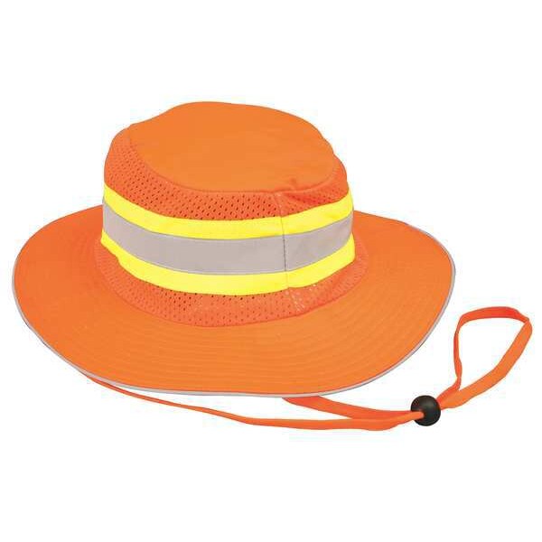 Ranger Hat, Orange, S/M