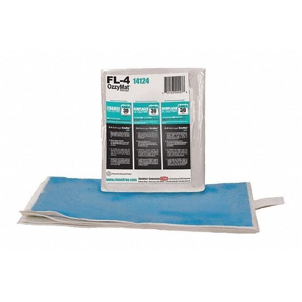 Multi-Layer Filter, For Use With 5YK85