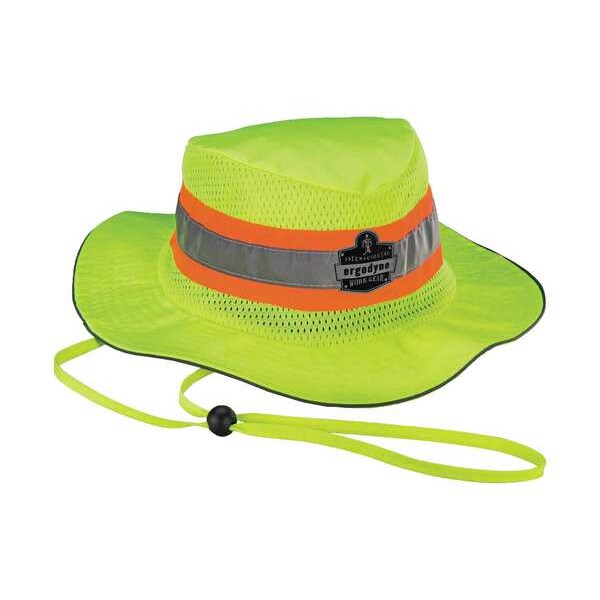 Ranger Hat, Hi-Vis Lime, L/XL