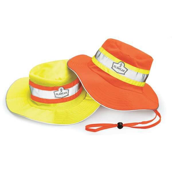 Ranger Hat, Hi-Vis Lime, L/XL