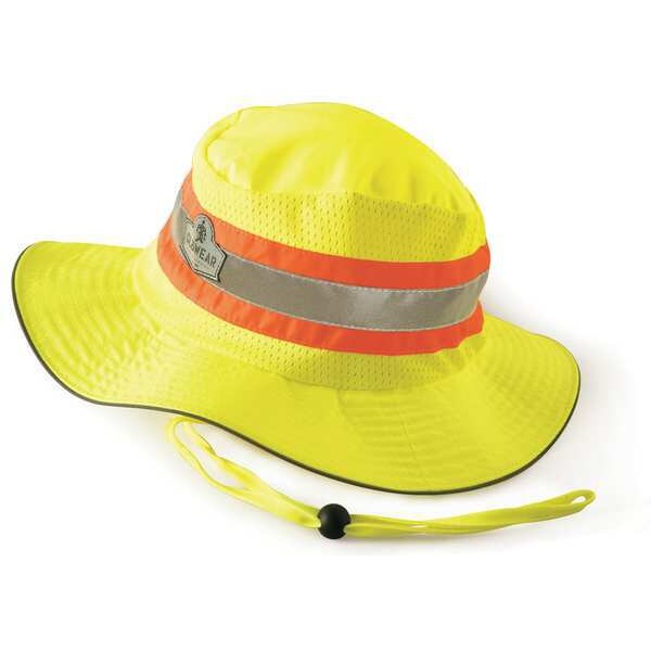 Ranger Hat, Hi-Vis Lime, L/XL