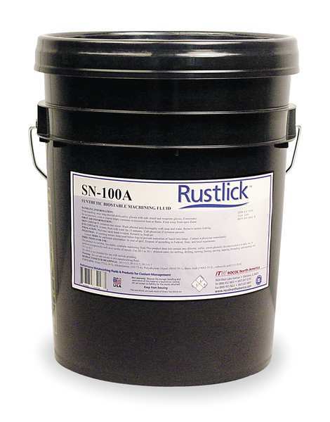 Coolant, 5 gal, Bucket