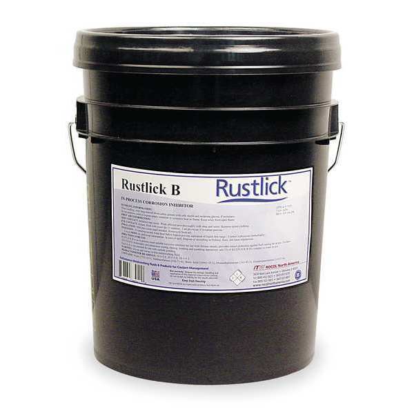 Corrosion Inhibitor, 5 gal