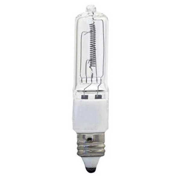 Halogen Light Bulb, T4,250W