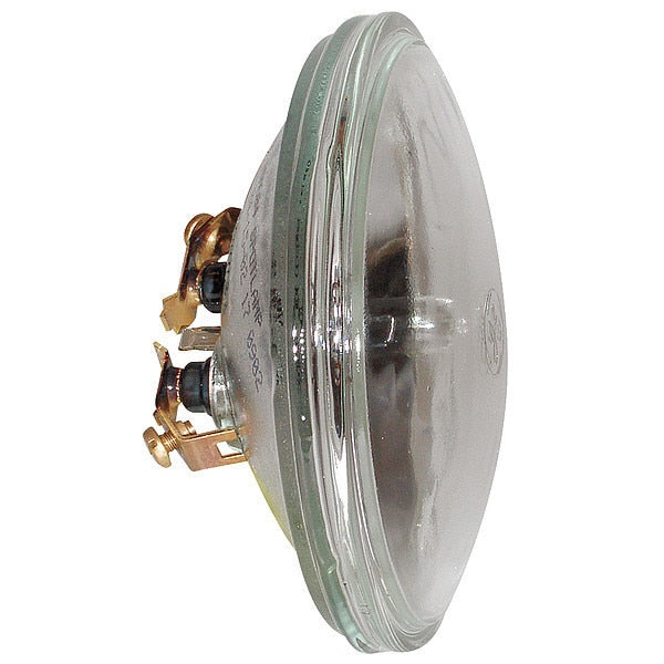 Halogen Sealed Beam Spotlight, PAR36,100W