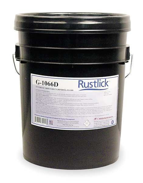 Cutting Oil, 5 gal, Bucket