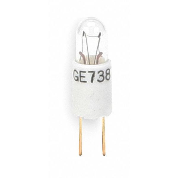 Miniature Incand. Bulb, 6034, T1 3/4, 28V